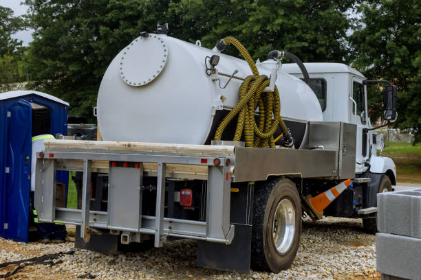 Portable Toilet Options We Offer in Beach Haven, NJ