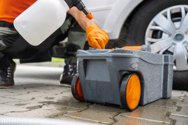 Best Best portable toilet rental  in Beach Haven, NJ